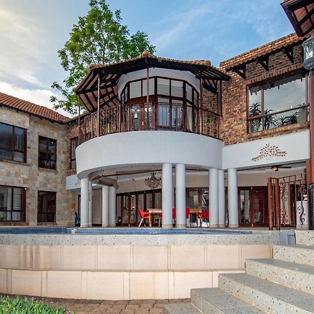 7 Saint Andrew Otel White River Dış mekan fotoğraf