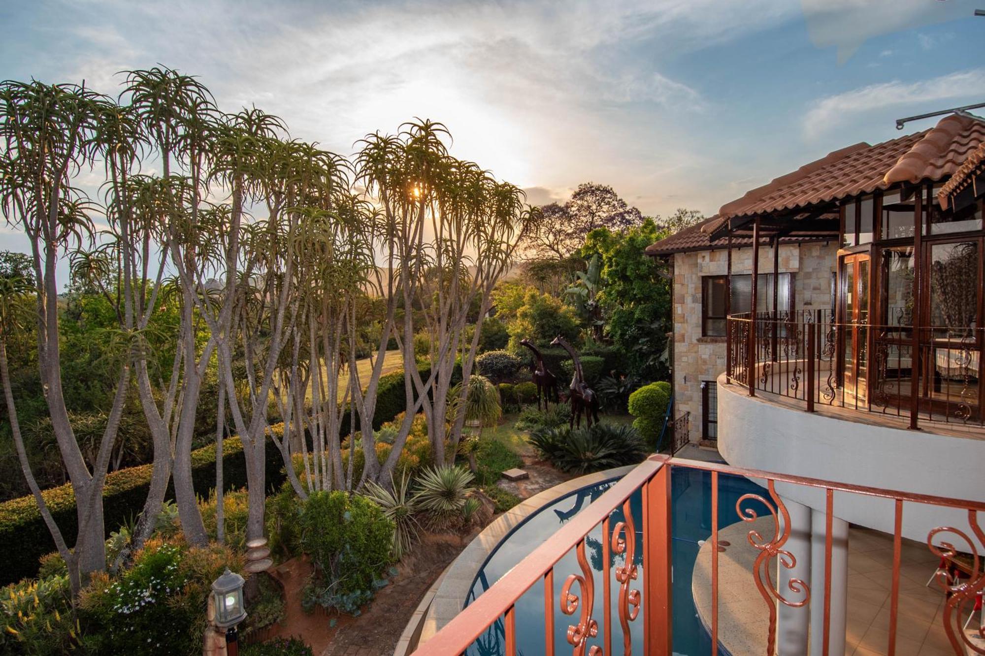 7 Saint Andrew Otel White River Dış mekan fotoğraf