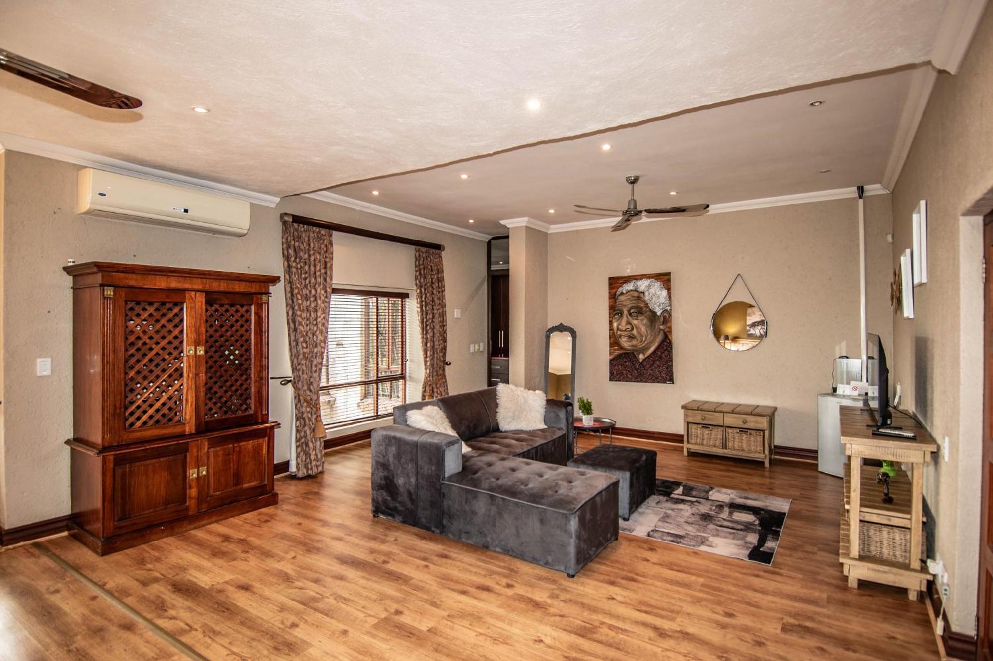 7 Saint Andrew Otel White River Dış mekan fotoğraf