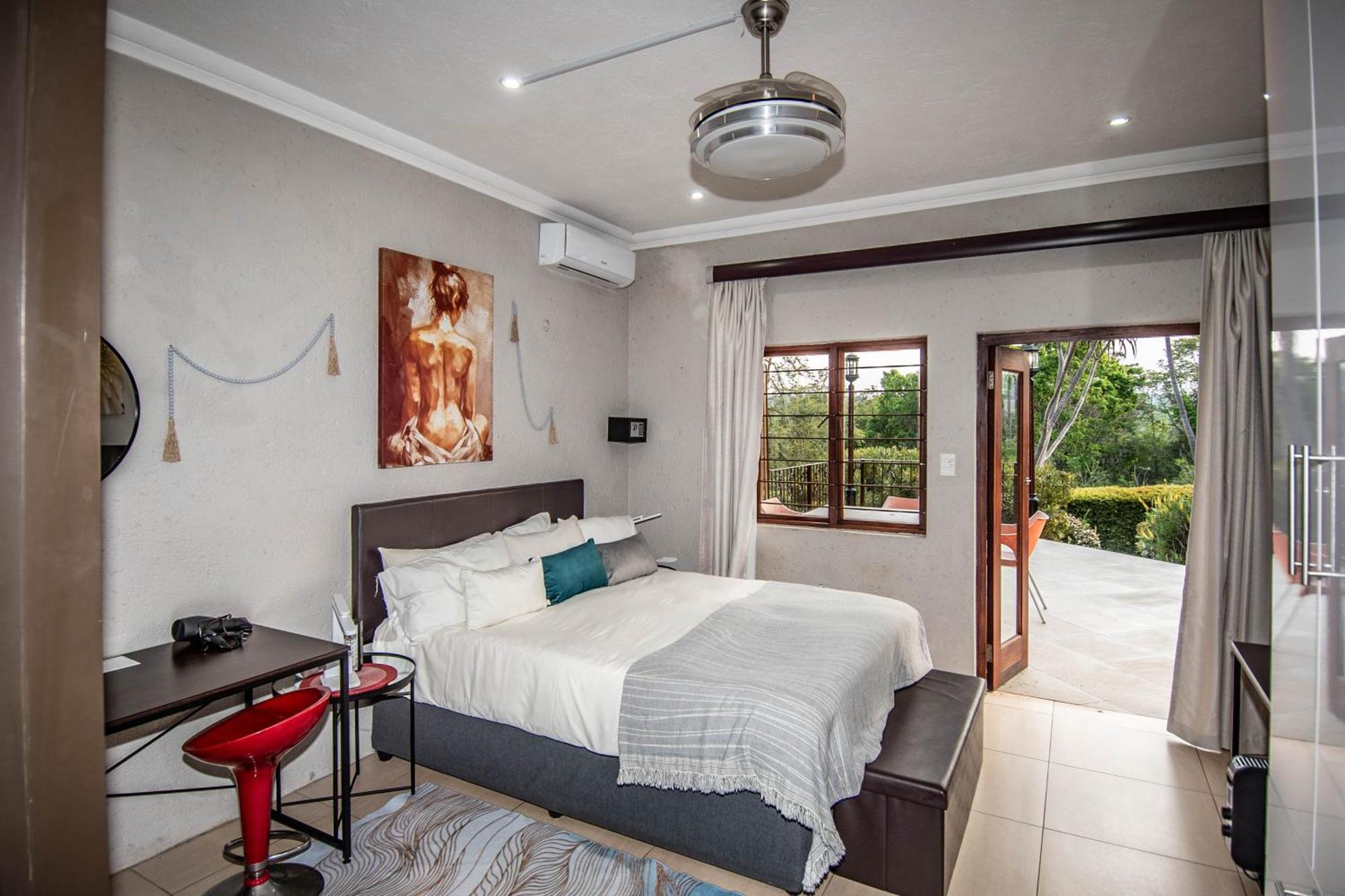 7 Saint Andrew Otel White River Dış mekan fotoğraf
