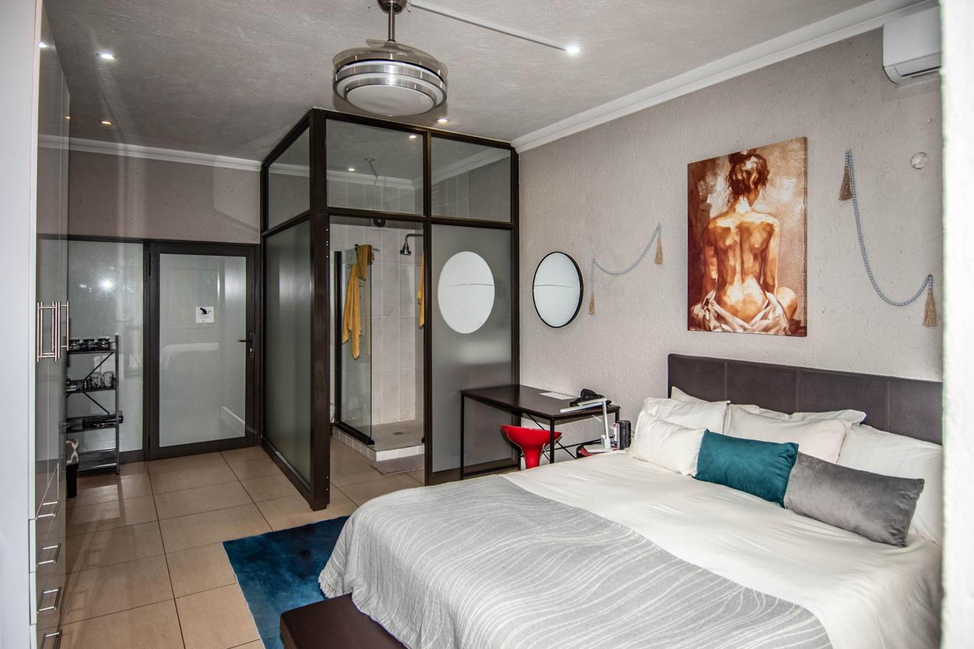 7 Saint Andrew Otel White River Dış mekan fotoğraf