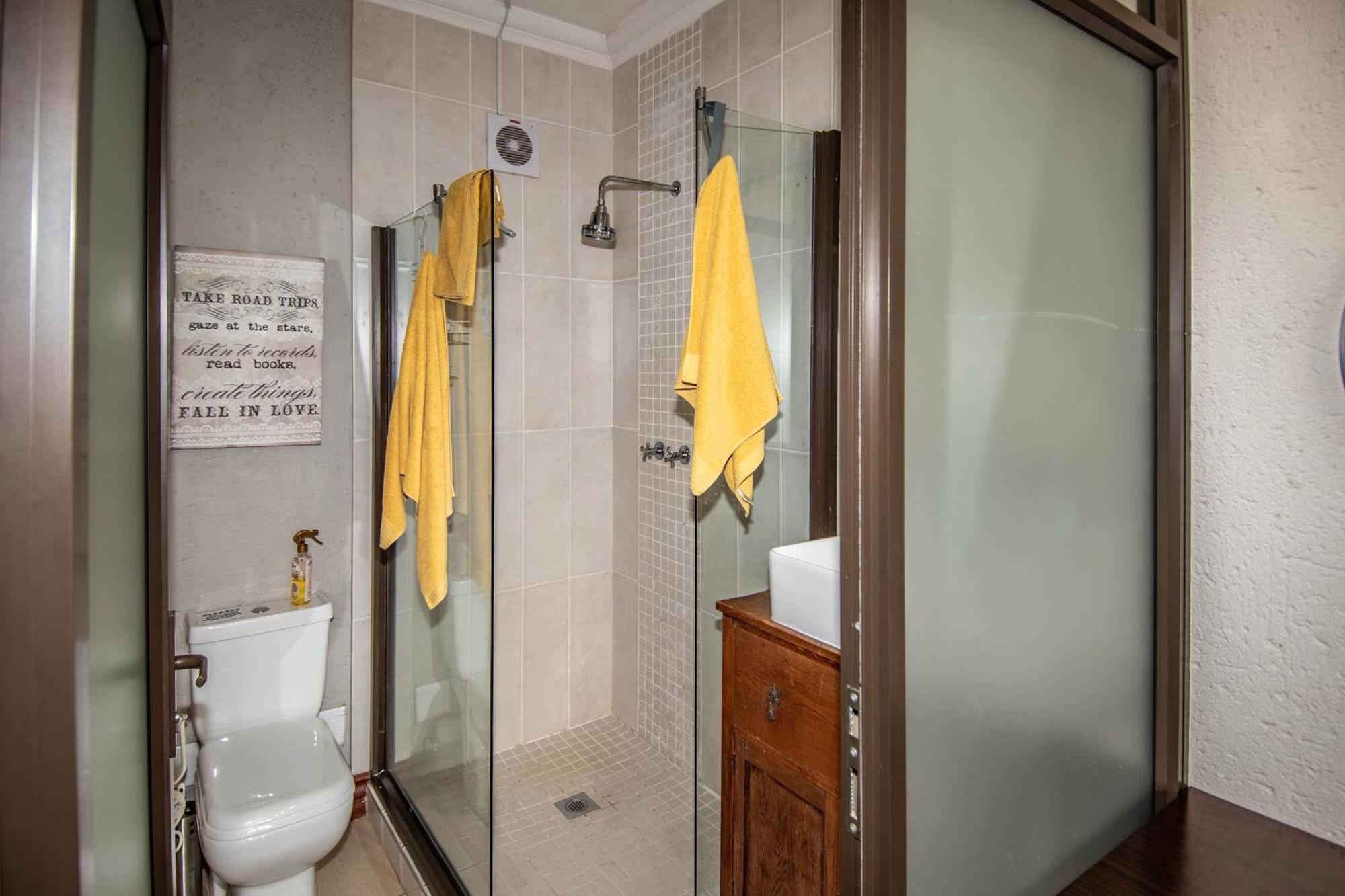 7 Saint Andrew Otel White River Dış mekan fotoğraf