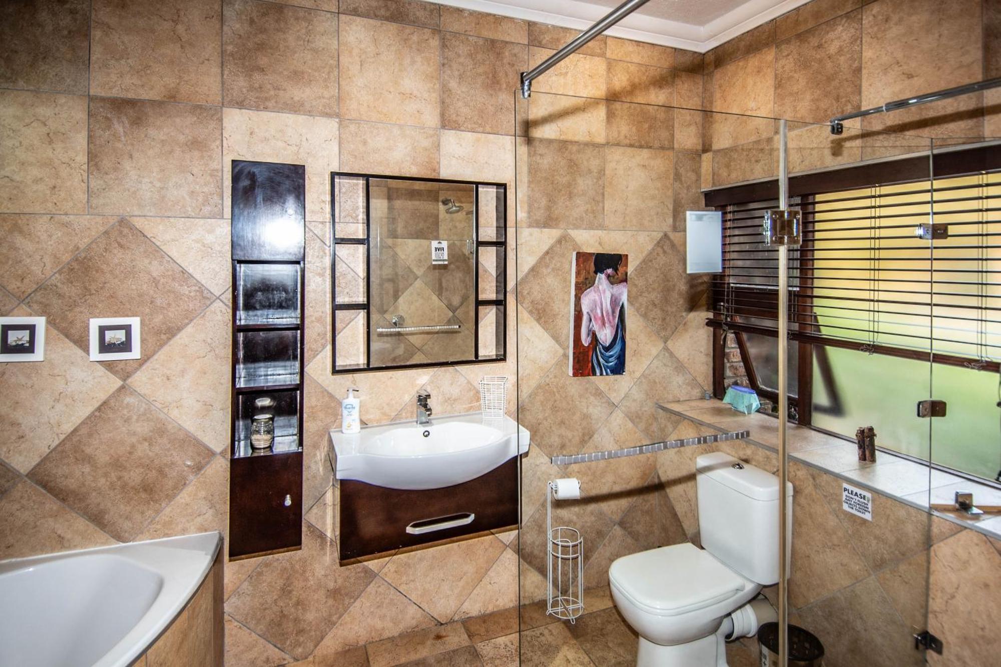 7 Saint Andrew Otel White River Dış mekan fotoğraf