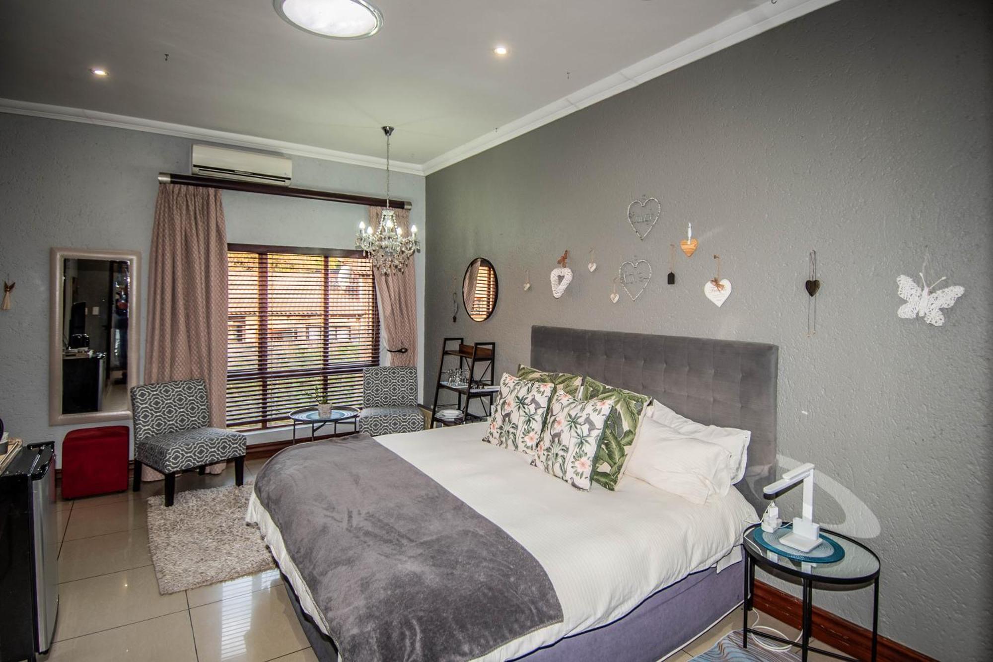 7 Saint Andrew Otel White River Dış mekan fotoğraf