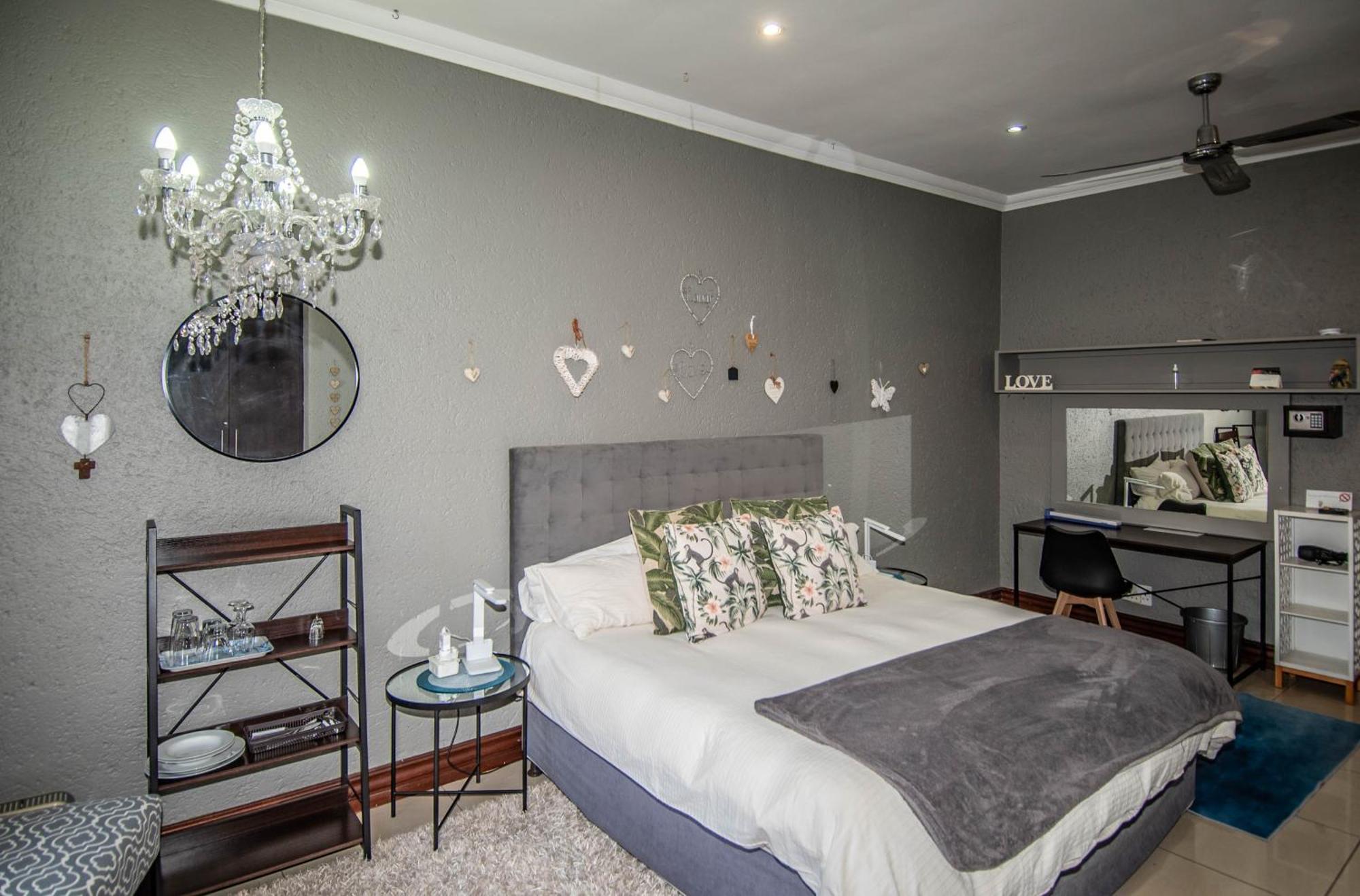 7 Saint Andrew Otel White River Dış mekan fotoğraf