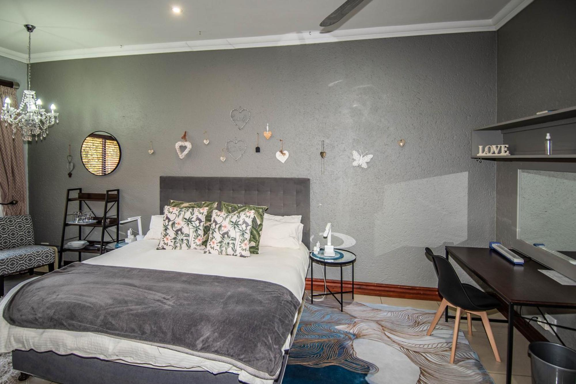7 Saint Andrew Otel White River Dış mekan fotoğraf