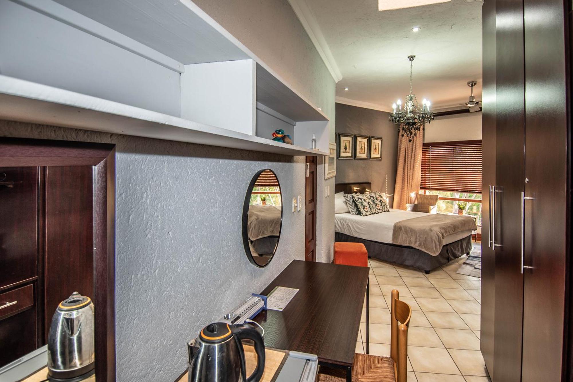 7 Saint Andrew Otel White River Dış mekan fotoğraf