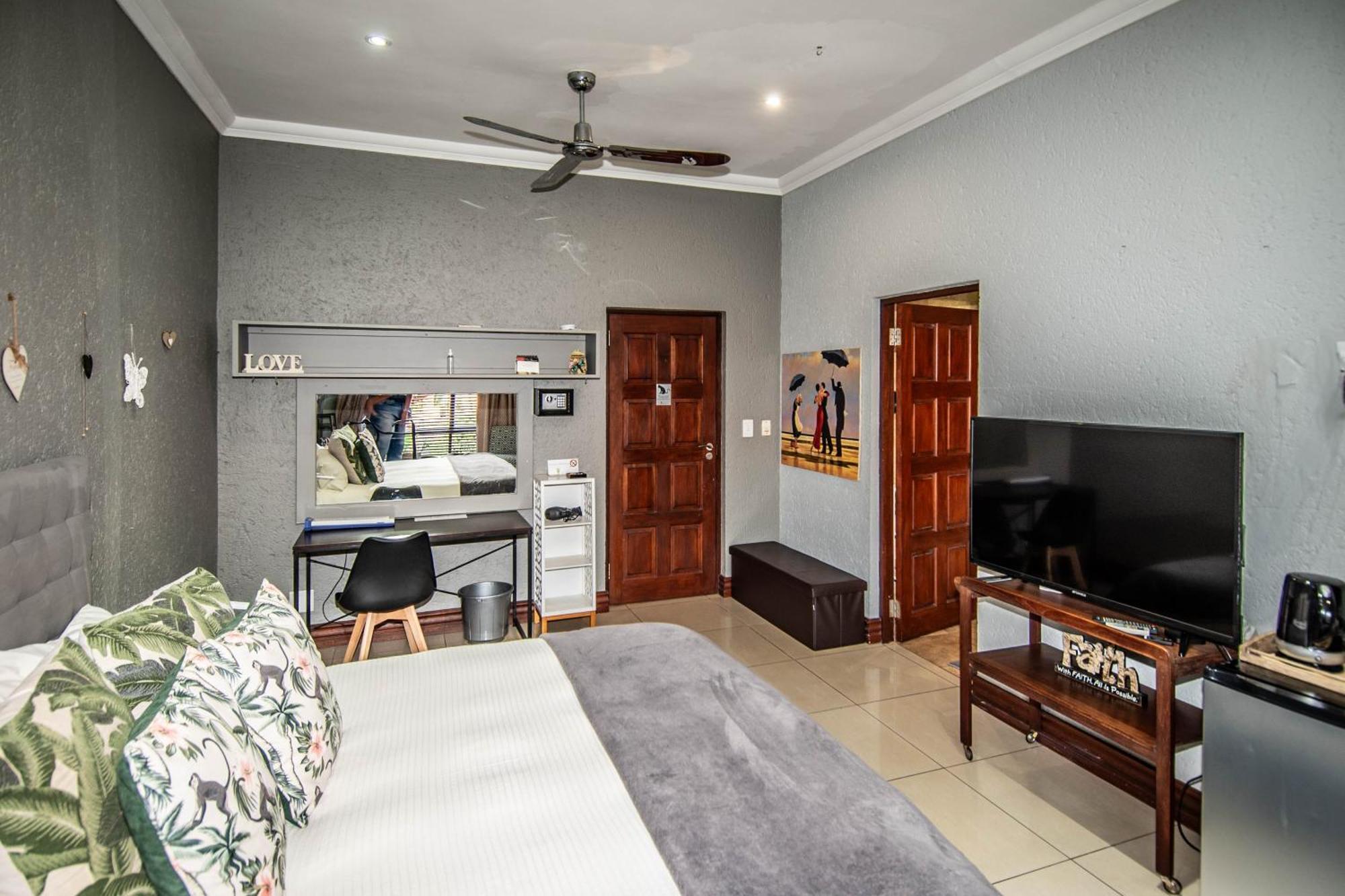 7 Saint Andrew Otel White River Dış mekan fotoğraf