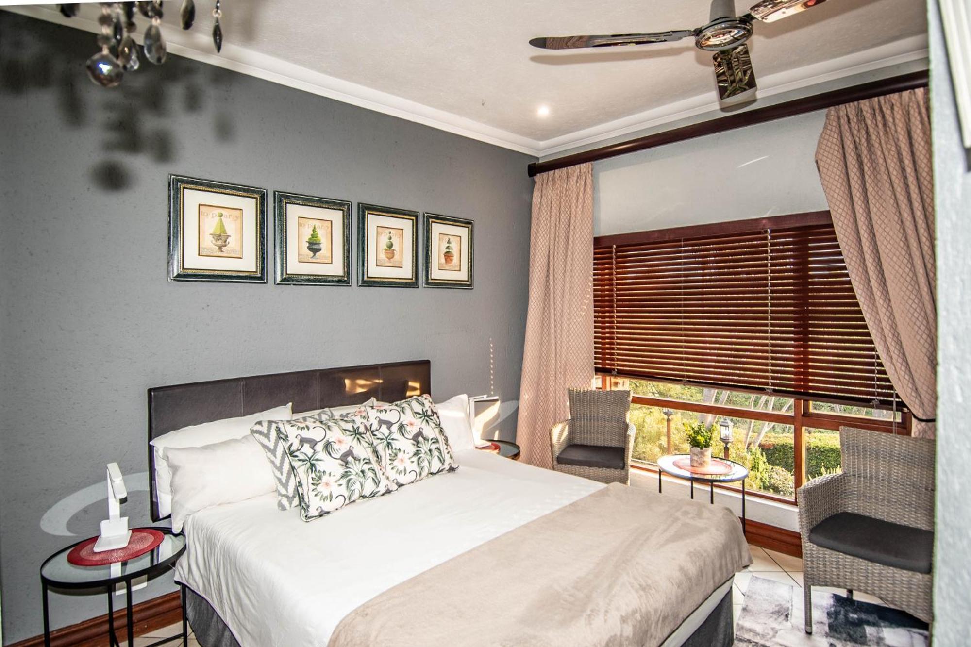 7 Saint Andrew Otel White River Dış mekan fotoğraf