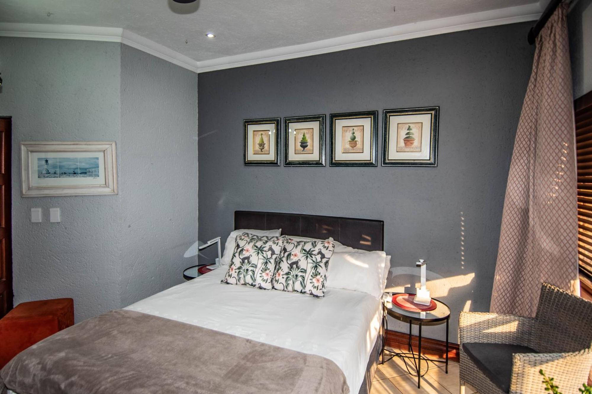 7 Saint Andrew Otel White River Dış mekan fotoğraf