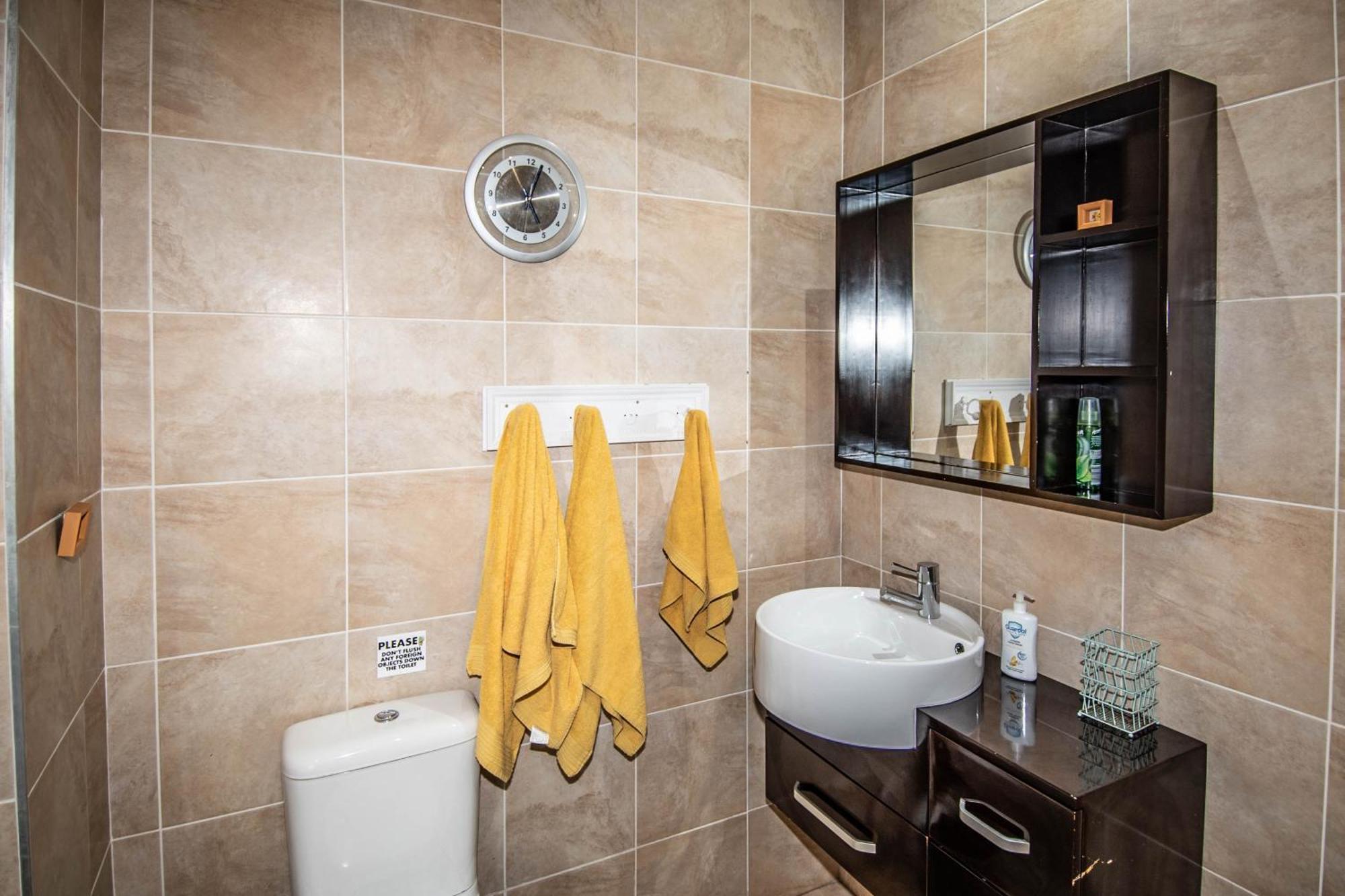 7 Saint Andrew Otel White River Dış mekan fotoğraf
