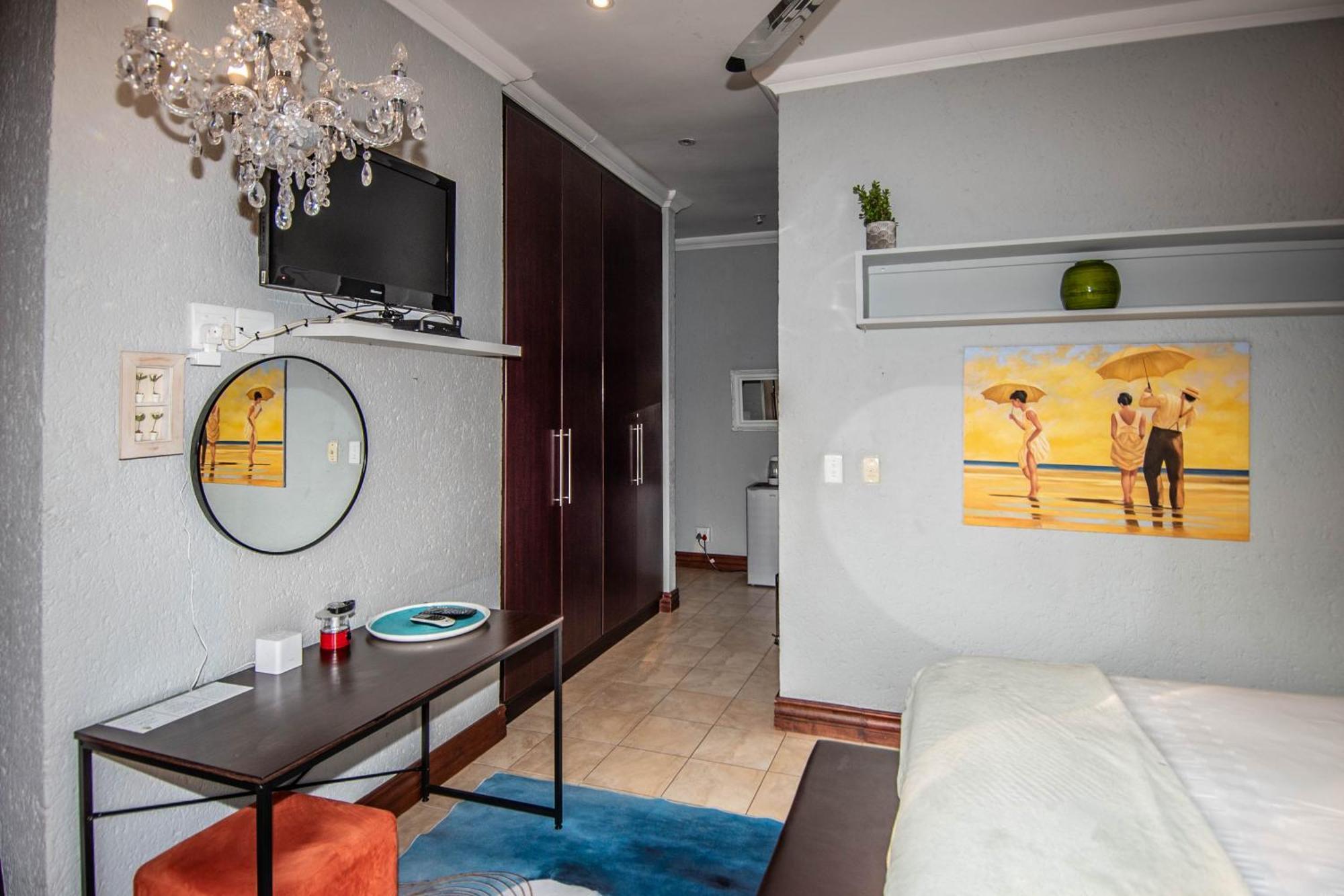 7 Saint Andrew Otel White River Dış mekan fotoğraf